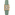 Emporio Armani Genni Doré / Vert 20mm - AR11661