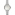 Emporio Armani Gianni T-Bar 32 mm - AR11170