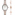Emporio Armani Gianni T-Bar Set - AR80037
