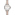 Emporio Armani Gianni T-Bar Bicolor 32 mm - AR11537