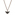 Emporio Armani Necklace Essential - EGS2935200
