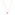 Emporio Armani Halskette Essential Baguettes - EG3555221