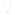 Emporio Armani Halskette Essential Pearl Point Evo - EGS2837040
