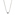 Emporio Armani Collier Essential Rondel Story - EGS2910040