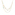 Emporio Armani Iconic Trend Halskette  - EGS3225710