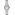 Emporio Armani Mia Silbrig 26mm - AR11669