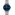 Emporio Armani Minimalist Date Silbrig / Blau - AR11674