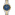 Emporio Armani Paolo Chronograph Bicolor / Blau - AR11579