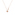 Emporio Armani Sentimental Collier Unconditional Love Rose - EG3625221