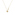 Emporio Armani Sentimental Halskette Unconditional Love Rosé - EG3622710