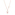 Emporio Armani Sentimental Chain Manga Bear - EGS3162221