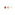 Entourage Ohrstecker 750/18 K Gelbgold mit ovalen Rubinen & Diamanten 0.38 ct - 2.7434.R0