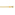 Erbsarmband 750/18 K Gelbgold 2.4mm - 19cm - BER100219