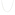 Chaîne fantaisie or gris 750/18 ct - 371309001-WG