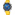 Festina Chrono Bike 2021 Yellow / Blue - F20544/4