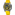 Festina Chrono Bike 2025 Gelb - F20725/1