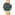 Festina Chrono Bike 2025 Goldig / Blau - F20727/1