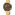 Festina Chrono Bike 2025 Goldig / Braun - F20727/3