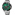 Festina Chrono Bike 47mm Edelstahl Silbrig / Grün - F20641/A