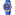 Festina Chrono Bike Blau / Schwarz - F20671/3