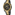 Festina Chrono Sport Schwarz / Goldig - F20563/1