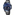 Festina Chrono Bike Connected Hybrid-Smartwatch Black / Blue - F20647/1
