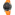 Festina Connected D Titan Schwarz / Orange Ø 44 mm - F23000/D