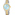 Festina Klassik Date Bicolor / Hellblau 34mm - F20739/3