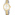Festina Klassik Date Bicolor / Weiss 34mm - F20739/1