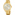 Festina Classique Date Doré 42mm - F20740/1