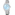 Festina Klassik Date Hellblau 34mm - F20737/3