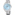 Festina Klassik Date Hellblau 42mm - F20736/2