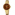 Festina Mademoiselle Doré / Marron - F20601/C