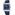 Festina On The Square Leather Date Blue / Silvery - F20681/5