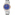Festina Solar Energy Silbrig / Blau 35mm - F20658/2