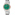 Festina Solar Energy Silver / Green 35mm - F20658/3