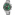 Festina Swiss Auto Sport Chrono 46 Silver / Green - F20055/2