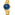 Festina Swiss Grace Gold / Blue 32mm - F20077/4
