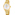 Festina Swiss Grace Goldig / Perlmutt 32mm - F20077/1