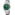 Festina Classic Date Silvery / Dark green 40mm - F20707/8