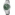 Festina Klassik Date Silbrig / Grün 40mm - F20707/5