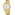Festina Swiss Rivé Date 35mm Goldig / Weiss - F20058/1