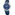 Festina Swiss Rivé Chrono 42 Cuir Bleu / Argenté  - F20060/2