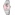 Festina Swiss Rivé Open Heart 35 Argenté / Rose - F20054/2