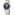 Festina Swiss Rivé Open Heart 40 Bicolour / Blue - F20061/2