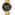 Festina Timeless Chrono Goldig / Schwarz - F20634/5