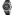 Festina Timeless Chrono Leder Schwarz / Silbrig 45mm - F20692/4