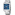 Festina Timeless Chronograph 36 Silver / Blue - F20652/1