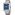 Festina Timeless Chronographe 38 Argenté / Bleu - F20635/2