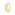 Five Stone Ring 375/9 K Yellow Gold with Lab Grown Diamonds 1.00 ct - 9KLGD004Y